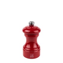 Rasnita pentru sare, 10 cm, "Bistrorama Z", Passion Red - Peugeot