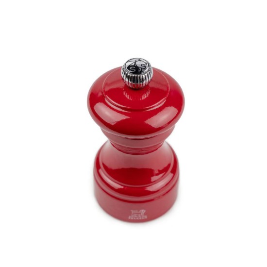 Rasnita pentru sare, 10 cm, "Bistrorama Z", Passion Red - Peugeot