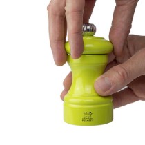 Rasnita pentru sare, 10 cm, "Bistrorama Z", Pistachio - Peugeot