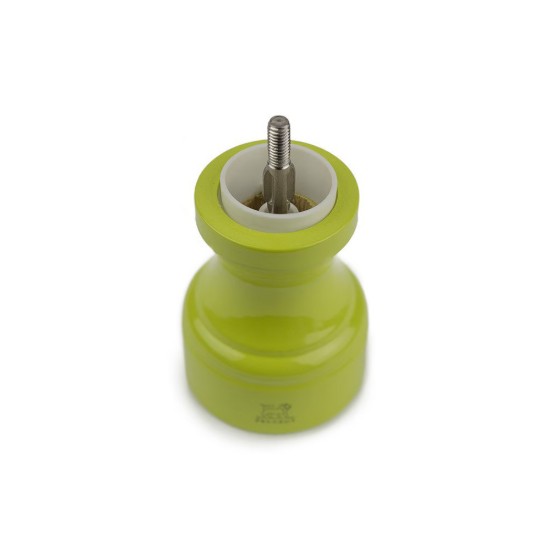 Rasnita pentru sare, 10 cm, "Bistrorama Z", Pistachio - Peugeot