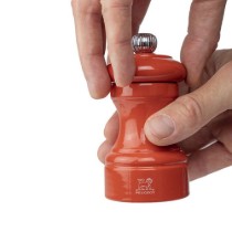 Rasnita pentru sare, 10 cm, "Bistrorama Z", Terracotta - Peugeot