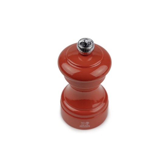 Rasnita pentru sare, 10 cm, "Bistrorama Z", Terracotta - Peugeot