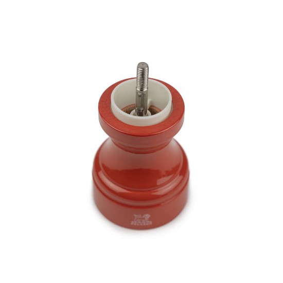 Rasnita pentru sare, 10 cm, "Bistrorama Z", Terracotta - Peugeot