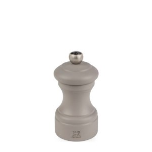 Rasnita pentru sare, 10 cm, "Bistro Z", Pebble Grey - Peugeot