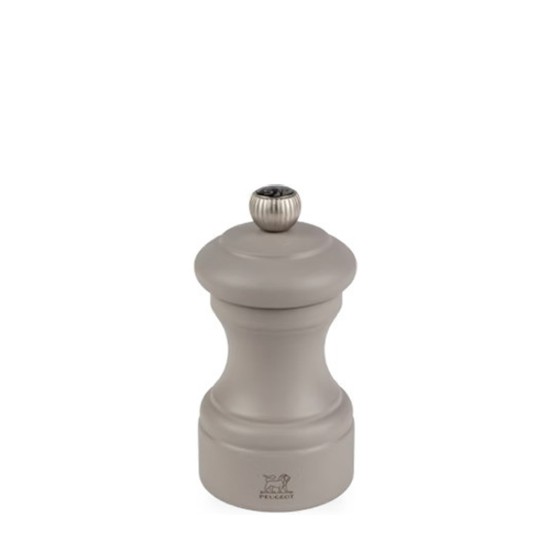 Rasnita pentru sare, 10 cm, "Bistro Z", Pebble Grey - Peugeot