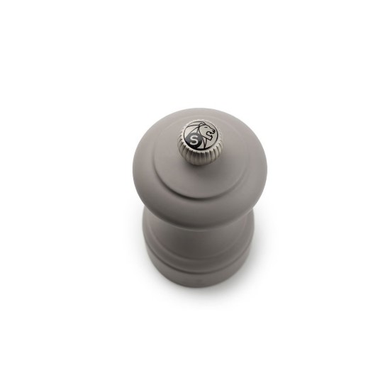 Rasnita pentru sare, 10 cm, "Bistro Z", Pebble Grey - Peugeot