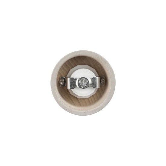 Rasnita pentru sare, 10 cm, "Bistro Z", Pebble Grey - Peugeot