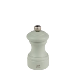 Rasnita pentru sare, 10 cm, "Bistro Z", Sage Green - Peugeot