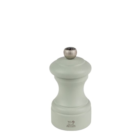 Rasnita pentru sare, 10 cm, "Bistro Z", Sage Green - Peugeot