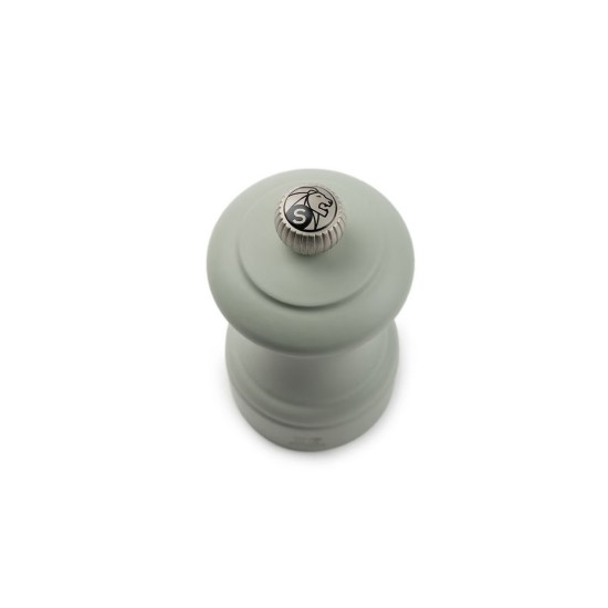 Rasnita pentru sare, 10 cm, "Bistro Z", Sage Green - Peugeot