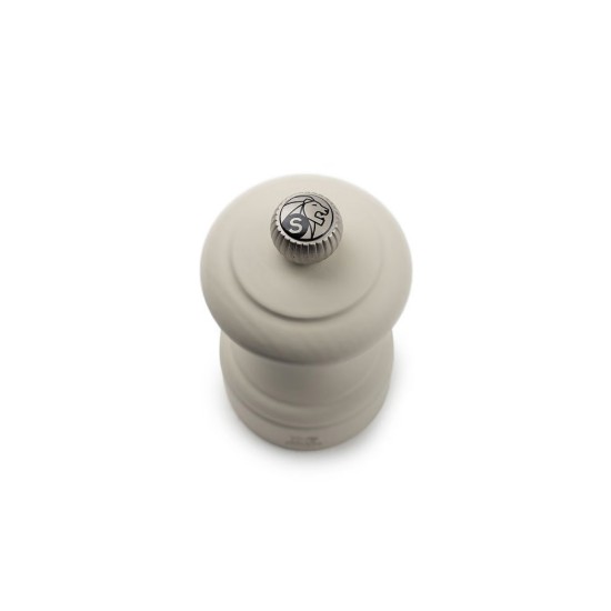 Rasnita pentru sare, 10 cm, "Bistro Z", Feather White - Peugeot