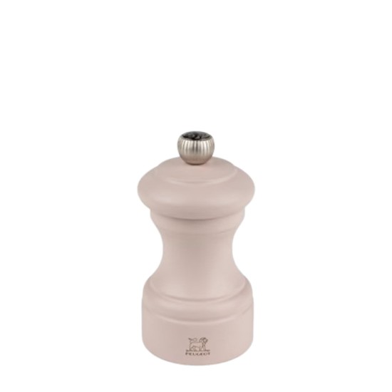 Rasnita pentru sare, 10 cm, "Bistro Z", Rose Petal - Peugeot