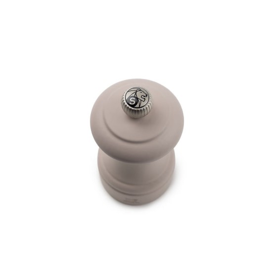 Rasnita pentru sare, 10 cm, "Bistro Z", Rose Petal - Peugeot