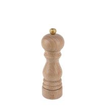 Rasnita pentru sare, 18 cm, "Paris Classic Z", Natural - Peugeot