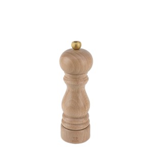 Rasnita pentru sare, 18 cm, "Paris Classic Z", Natural - Peugeot