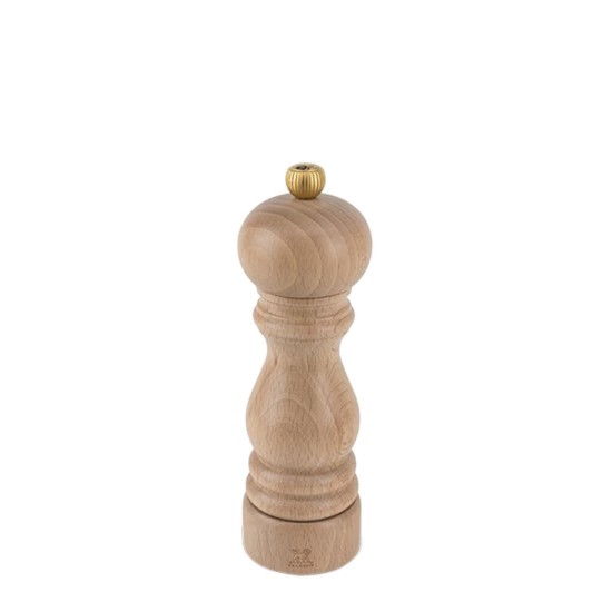 Rasnita pentru sare, 18 cm, "Paris Classic Z", Natural - Peugeot