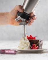 Sifon frisca Profi Plus, 1L - iSi