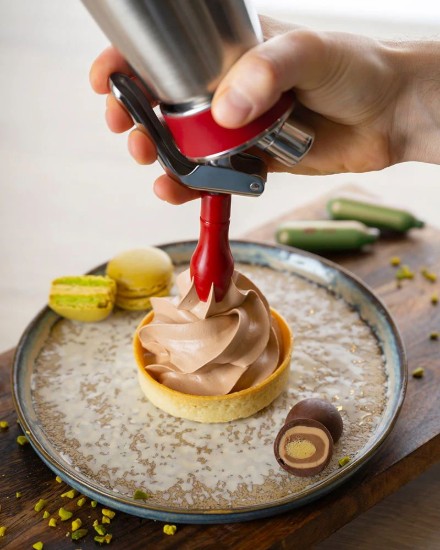 Sifon Thermo Whip 0.5 l - iSi