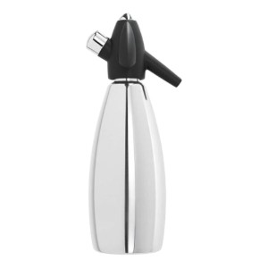 Aparat Soda Siphon, 1L - iSi