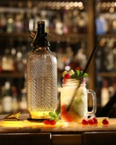 Aparat Sodamaker Classic, 1L - iSi