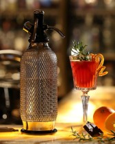 Aparat Sodamaker Classic, 1L - iSi