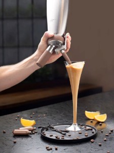 Aparat Nitro, 1L - iSi