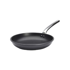 Tigaie antiaderenta, aluminiu, 28 cm, maner rece, "CHOC EXTREME" - de Buyer