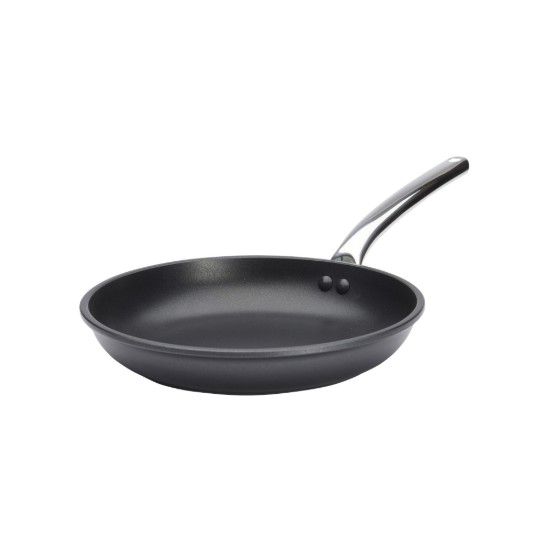 Tigaie antiaderenta, aluminiu, 28 cm, maner rece, "CHOC EXTREME" - de Buyer