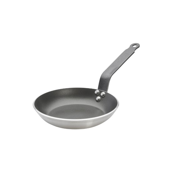 Tigaie antiaderenta, aluminiu, 20 cm, "CHOC INDUCTION" - de Buyer