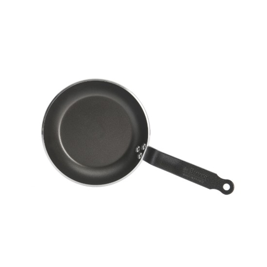 Tigaie antiaderenta, aluminiu, 20 cm, "CHOC INDUCTION" - de Buyer