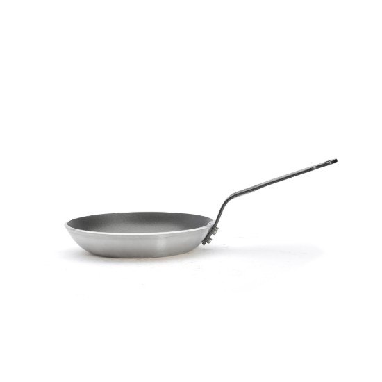 Tigaie antiaderenta, aluminiu, 20 cm, "CHOC INDUCTION" - de Buyer