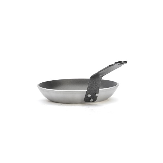 Tigaie antiaderenta, aluminiu, 20 cm, "CHOC INDUCTION" - de Buyer
