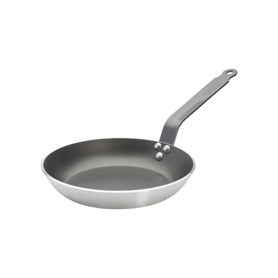 Tigaie antiaderenta, aluminiu, 24 cm, "CHOC INDUCTION" - de Buyer