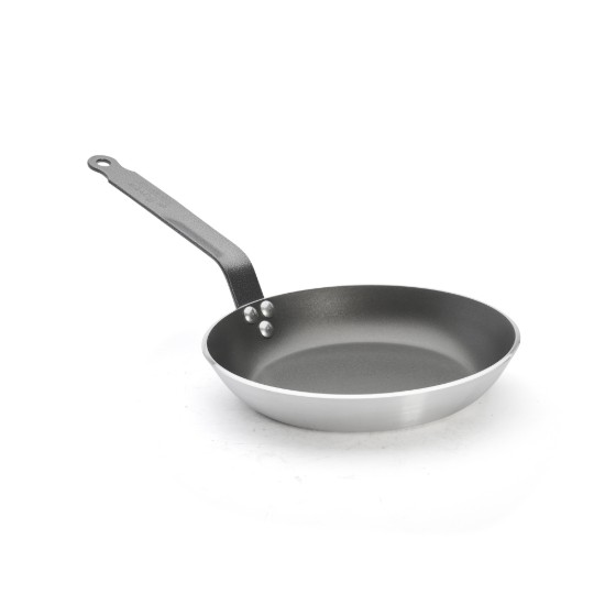 Tigaie antiaderenta, aluminiu, 24 cm, "CHOC INDUCTION" - de Buyer