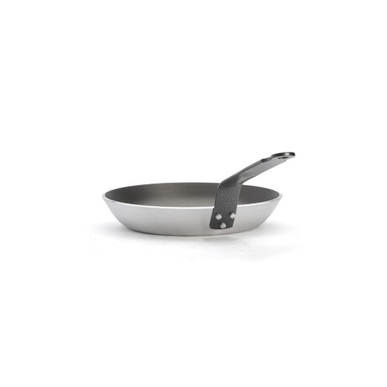 Tigaie antiaderenta, aluminiu, 24 cm, "CHOC INDUCTION" - de Buyer
