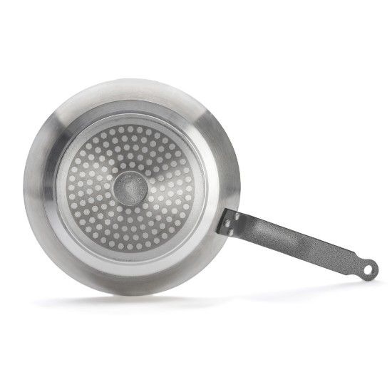Tigaie antiaderenta, aluminiu, 24 cm, "CHOC INDUCTION" - de Buyer