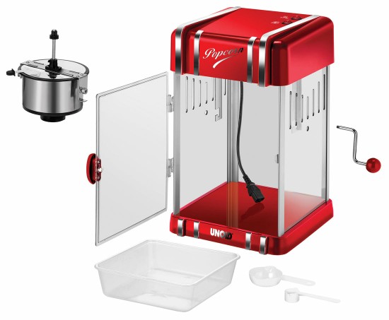 Masina pentru popcorn, 300 W - Unold