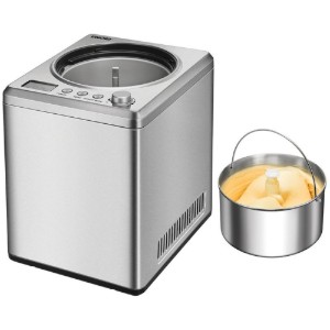 Masina inghetata Pro Plus, 2,5L, 250W - Unold