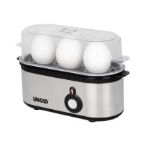 Mini fierbator pentru oua, 210 W - Unold