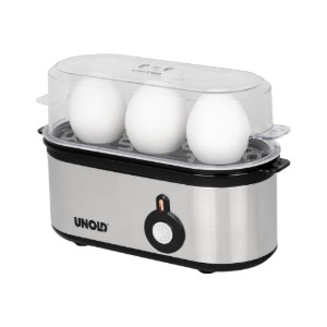 Mini fierbator pentru oua, 210 W - Unold