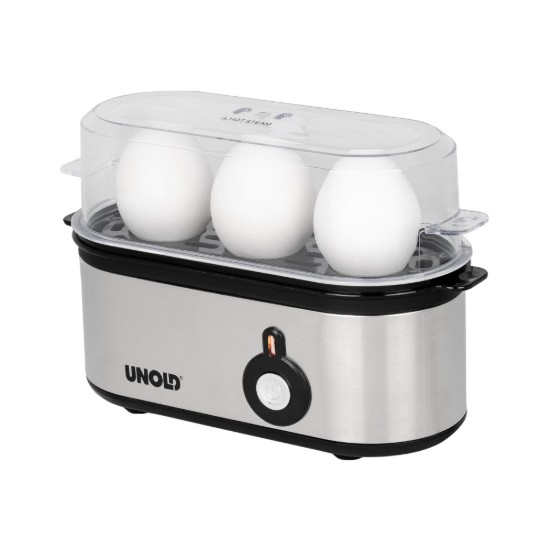 Mini fierbator pentru oua, 210 W - Unold