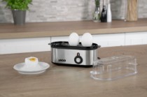Mini fierbator pentru oua, 210 W - Unold