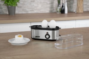 Mini fierbator pentru oua, 210 W - Unold