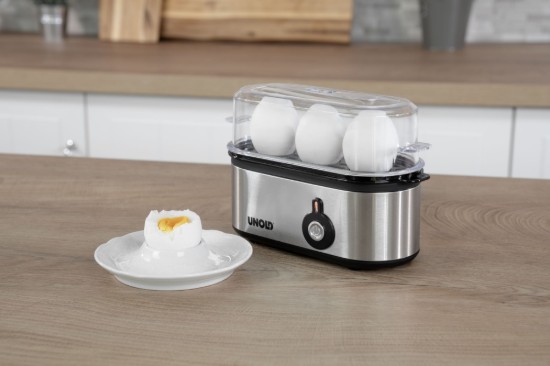 Mini fierbator pentru oua, 210 W - Unold