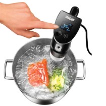 Aparat de gatit Sous Vide, 1300W - Unold