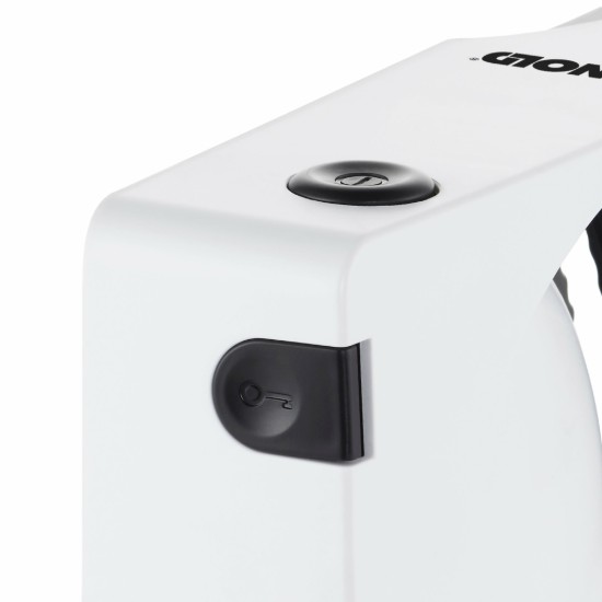 Feliator electric mezeluri, 100W, Curve Silver - Unold