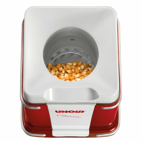 Aparat popcorn, 900W - Unold