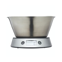 Cantar digital de bucatarie cu bol, 5kg - Taylor Pro
