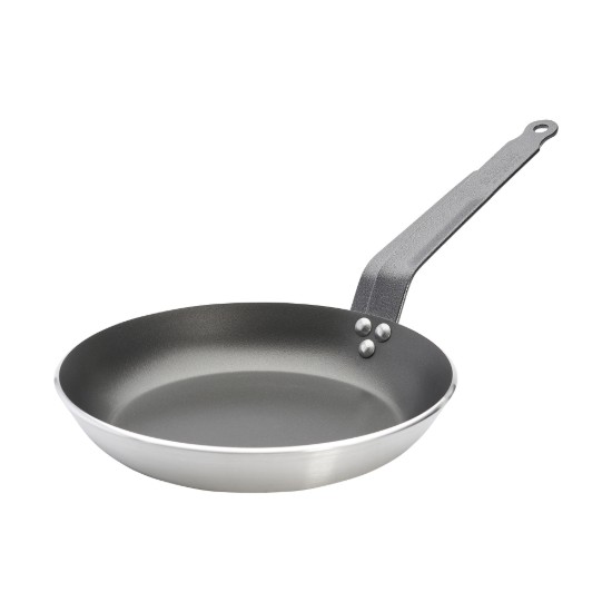 Tigaie antiaderenta, aluminiu, 28 cm, "CHOC INDUCTION" - de Buyer