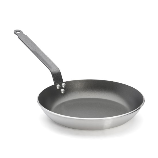 Tigaie antiaderenta, aluminiu, 28 cm, "CHOC INDUCTION" - de Buyer